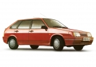 VAZ 2109 1987 - 2005